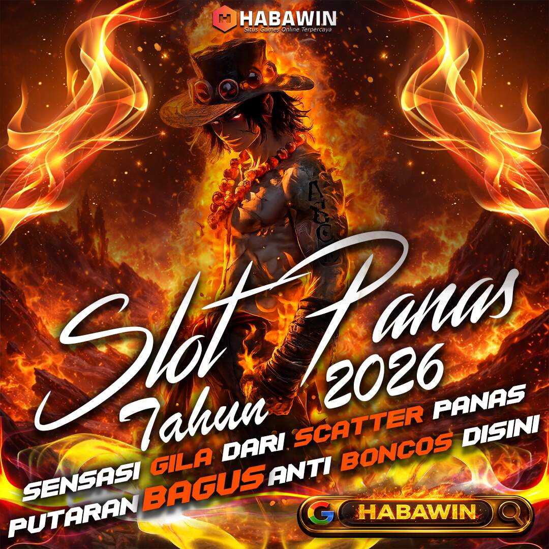 Habawin Premium Gaming Hub dengan Koleksi Game Berkualitas Tinggi dan Sistem Stabil untuk Pengalaman Bermain yang Lebih Imersif